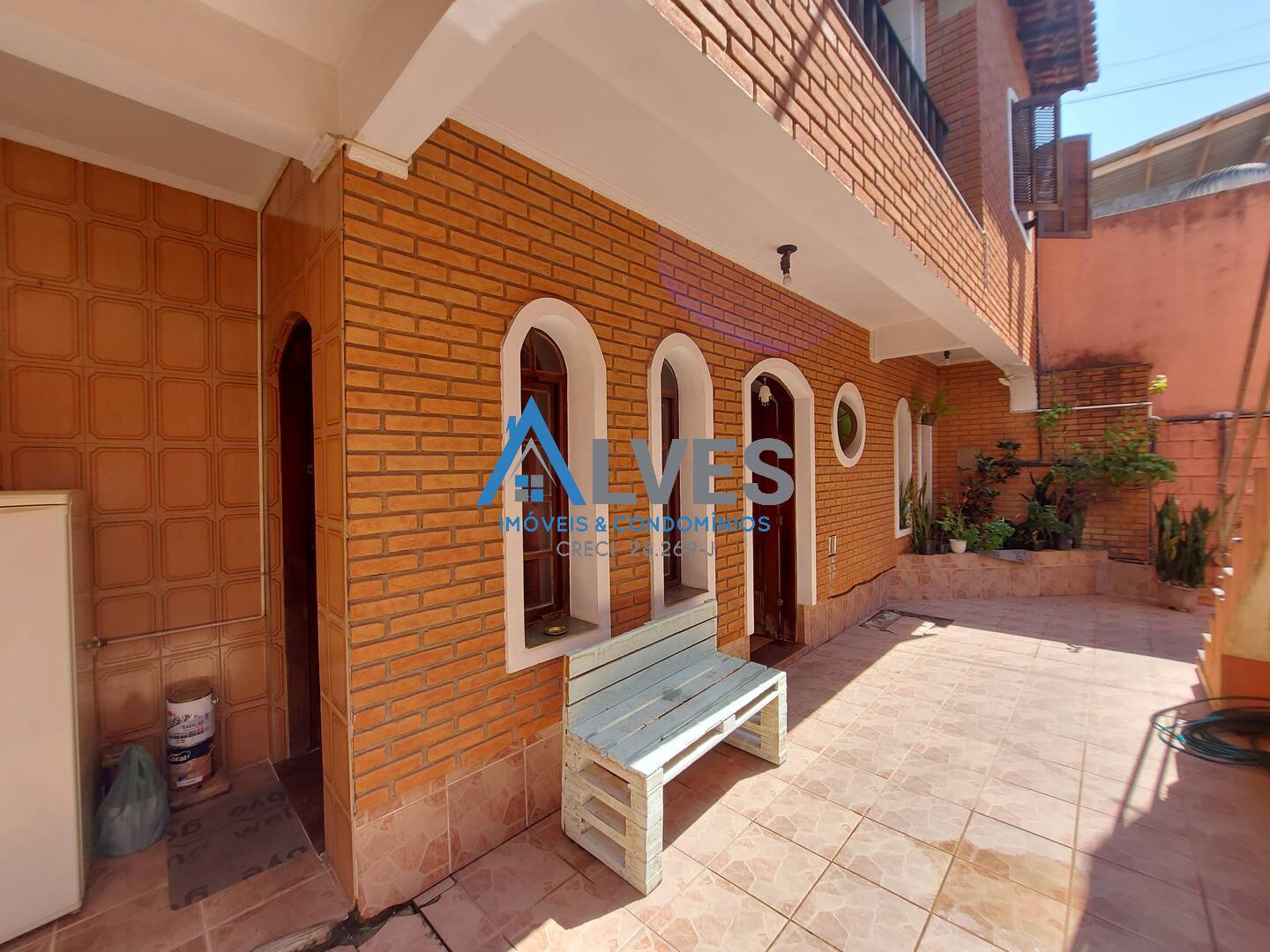 Casa, 205 m² - Foto 4