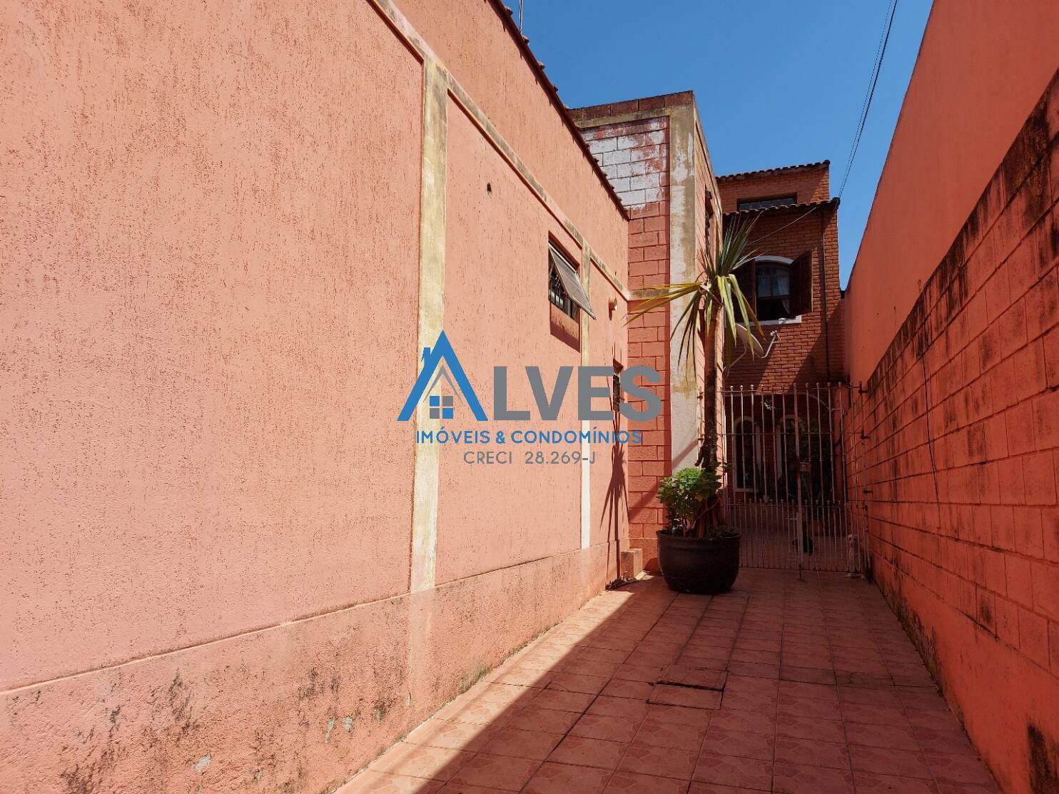 Casa, 205 m² - Foto 6