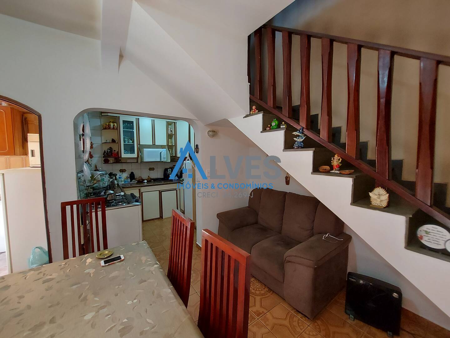Casa, 205 m² - Foto 7