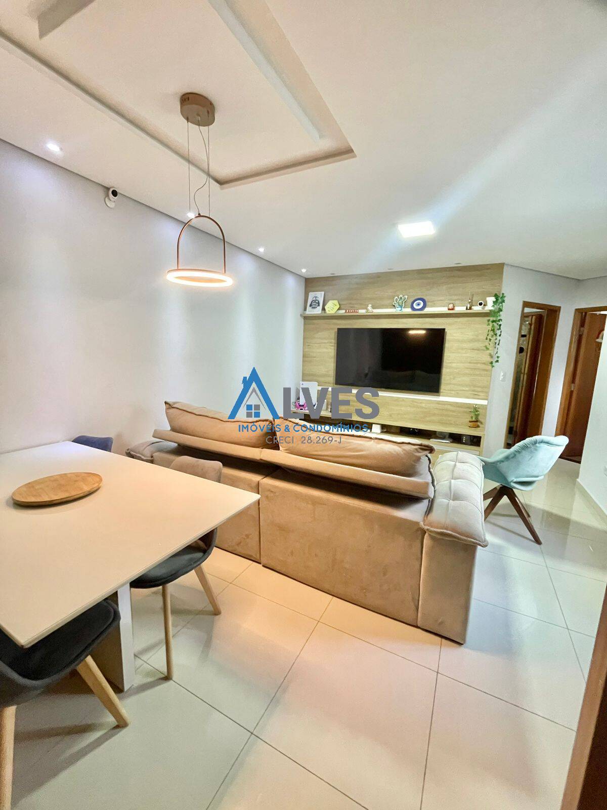 Cobertura à venda com 2 quartos, 116m² - Foto 2