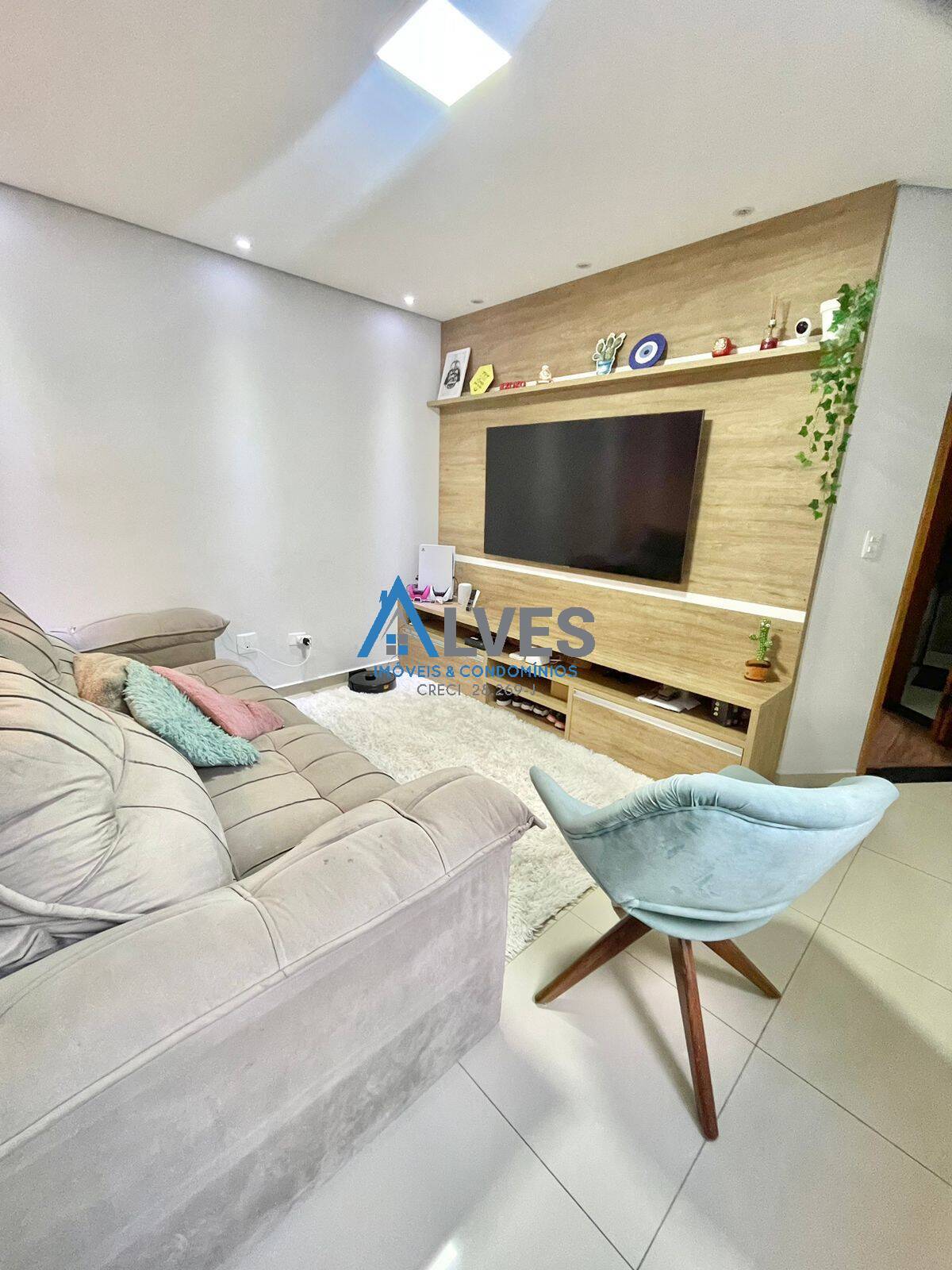 Cobertura à venda com 2 quartos, 116m² - Foto 3