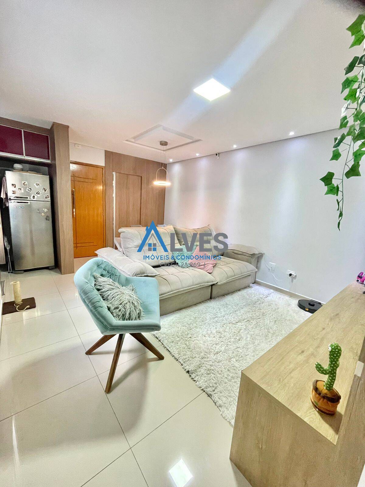 Cobertura à venda com 2 quartos, 116m² - Foto 5
