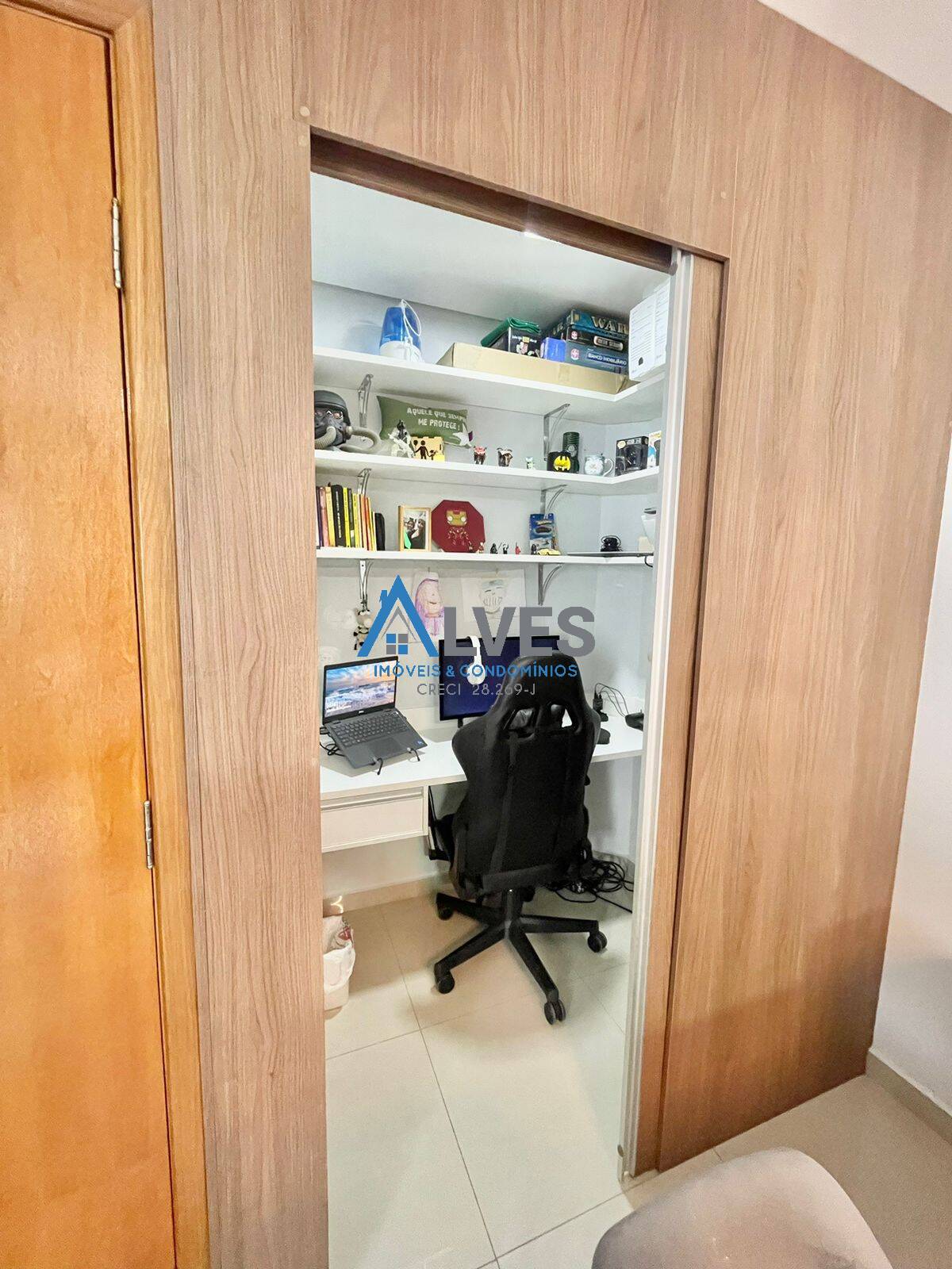 Cobertura à venda com 2 quartos, 116m² - Foto 6