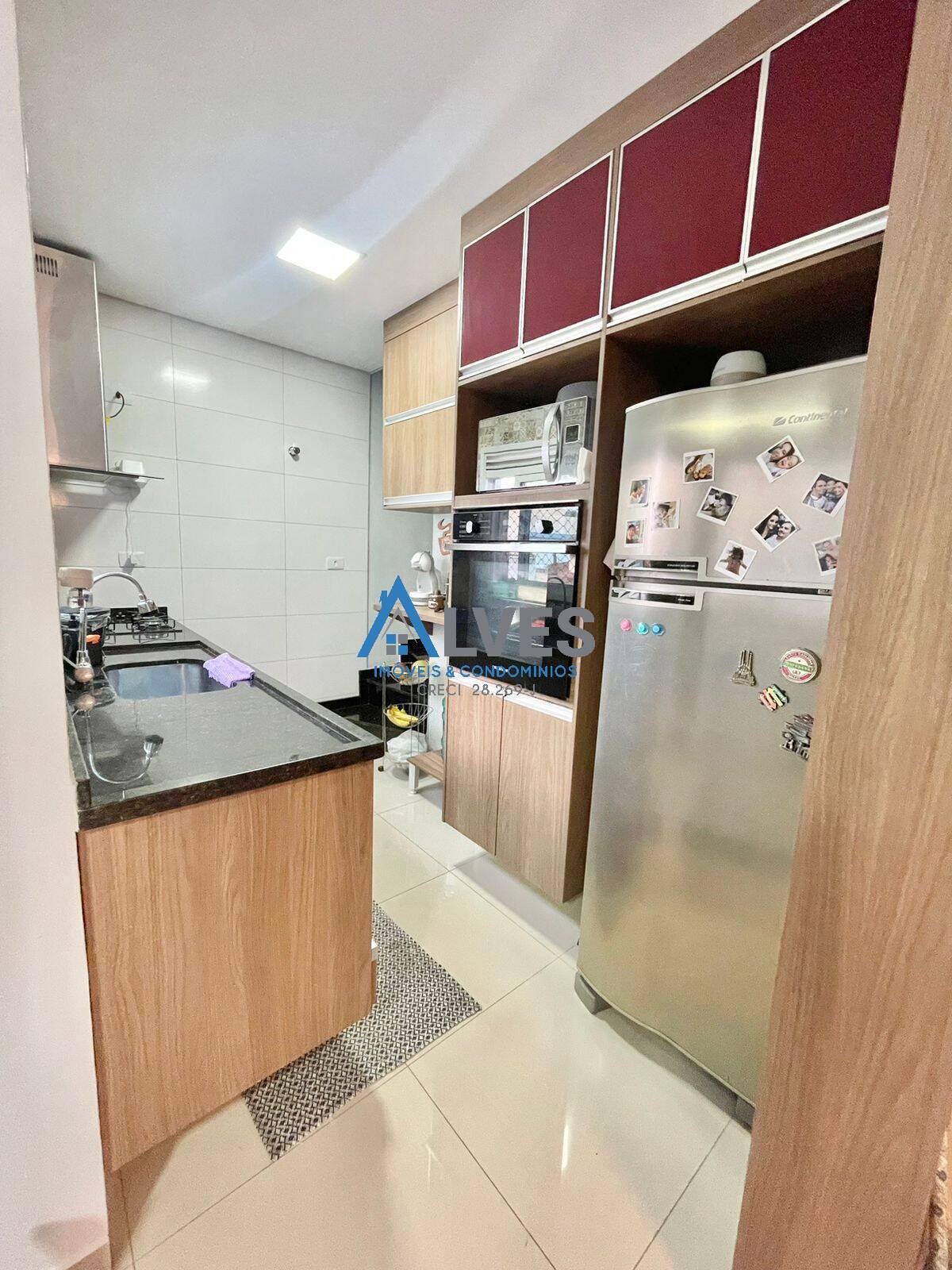 Cobertura à venda com 2 quartos, 116m² - Foto 8