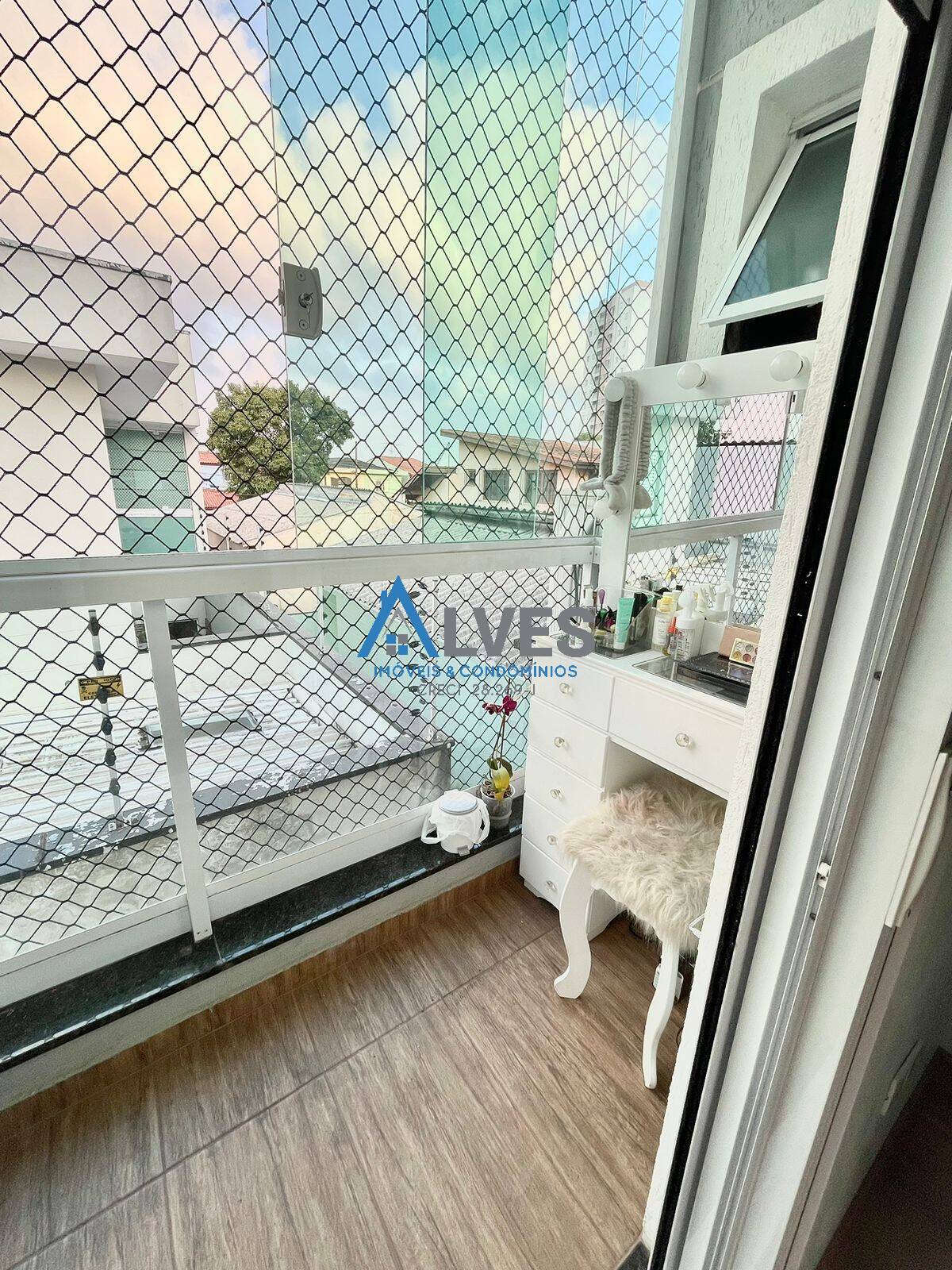 Cobertura à venda com 2 quartos, 116m² - Foto 12