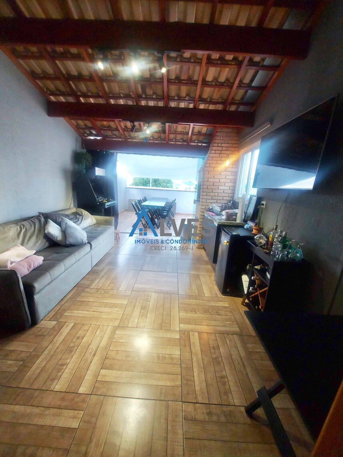 Cobertura à venda com 2 quartos, 116m² - Foto 17