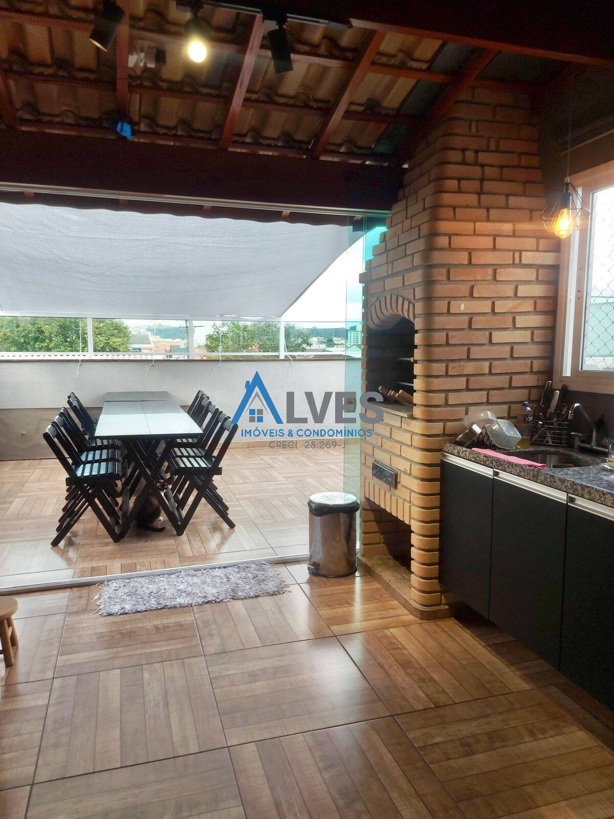 Cobertura à venda com 2 quartos, 116m² - Foto 18