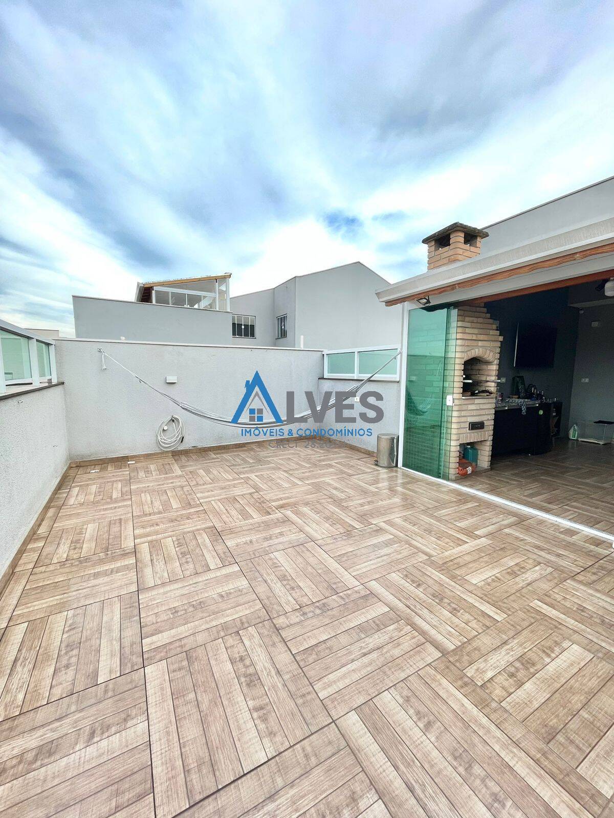 Cobertura à venda com 2 quartos, 116m² - Foto 21
