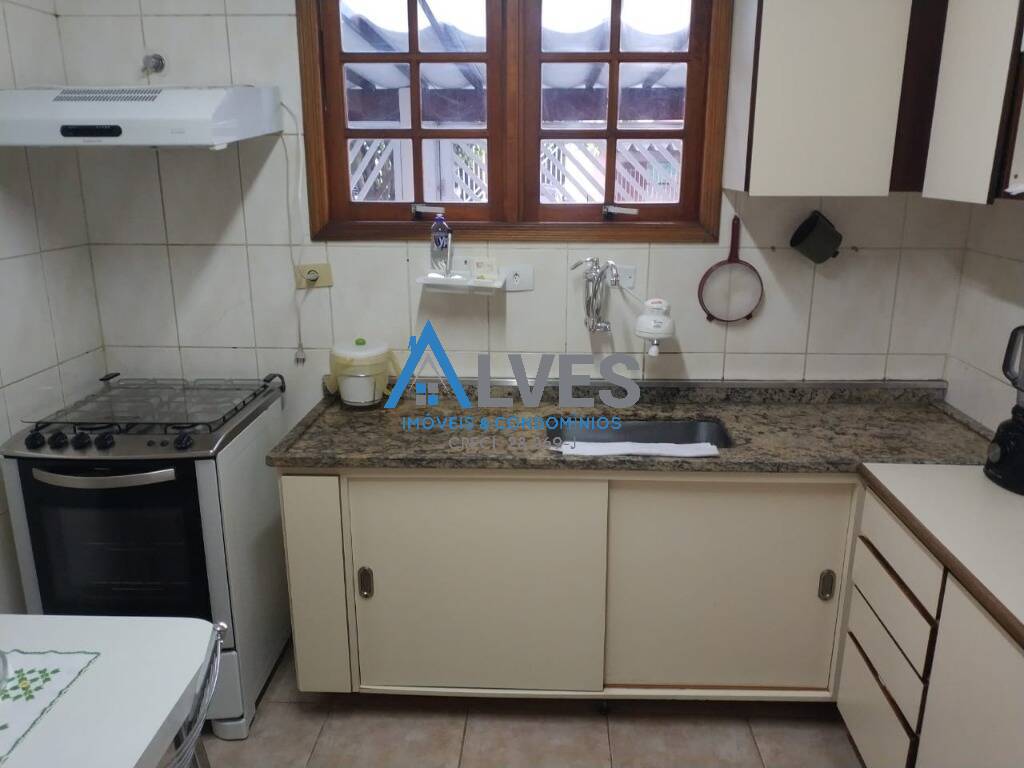 Casa, 4 quartos, 200 m² - Foto 15