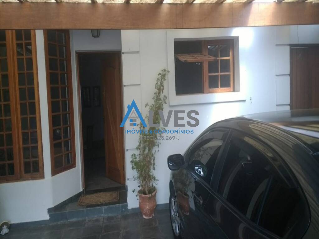 Casa, 4 quartos, 200 m² - Foto 42