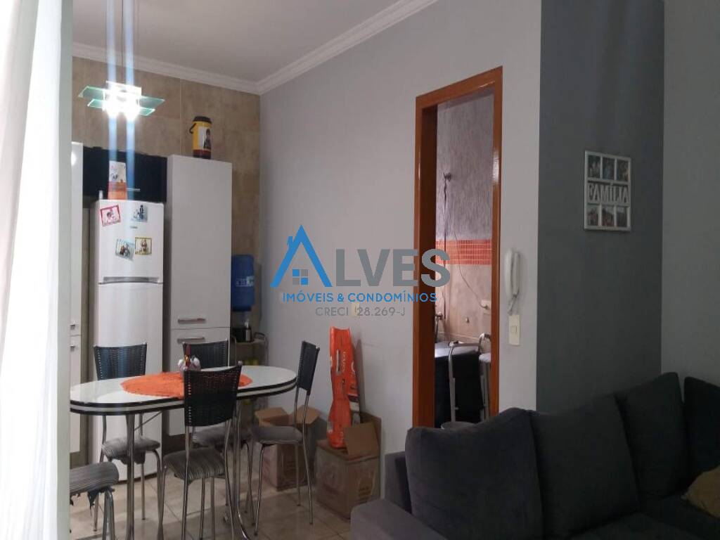 Apartamento, 3 quartos, 100 m² - Foto 1