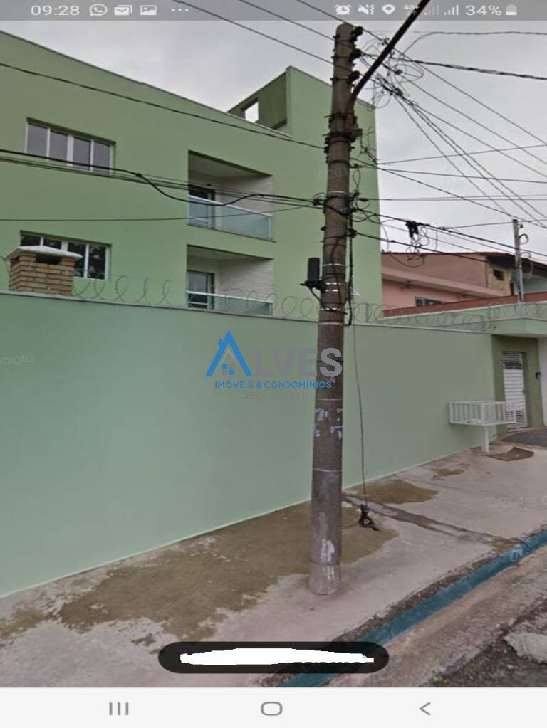 Apartamento, 3 quartos, 100 m² - Foto 5