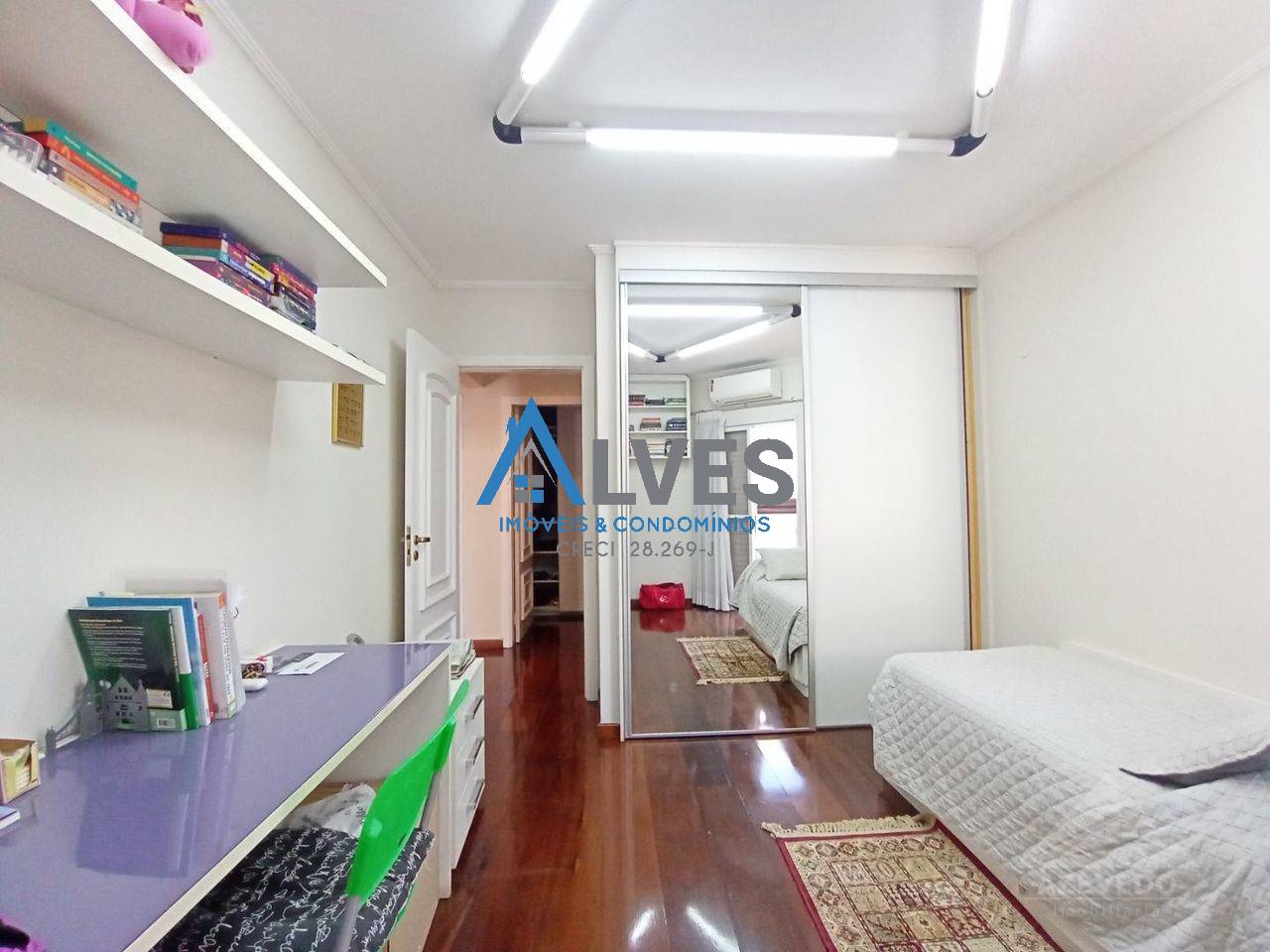 Apartamento, 4 quartos, 273 m² - Foto 3