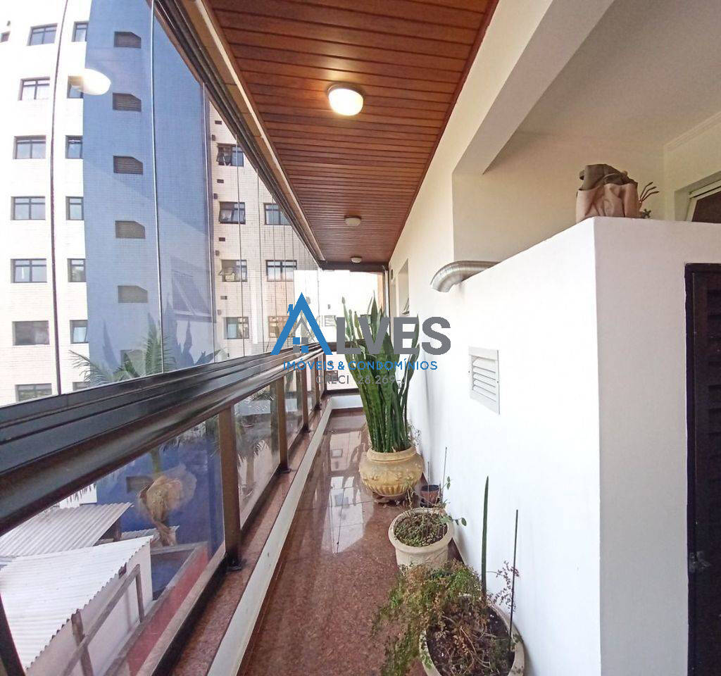 Apartamento, 4 quartos, 273 m² - Foto 7