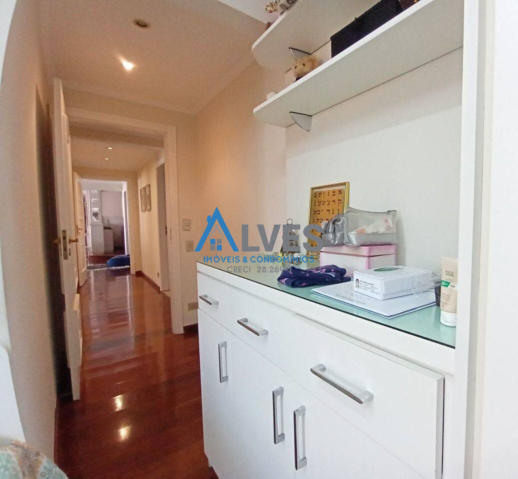 Apartamento, 4 quartos, 273 m² - Foto 9