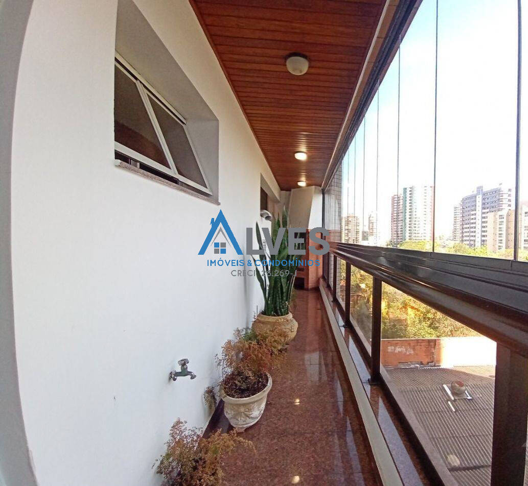 Apartamento, 4 quartos, 273 m² - Foto 8