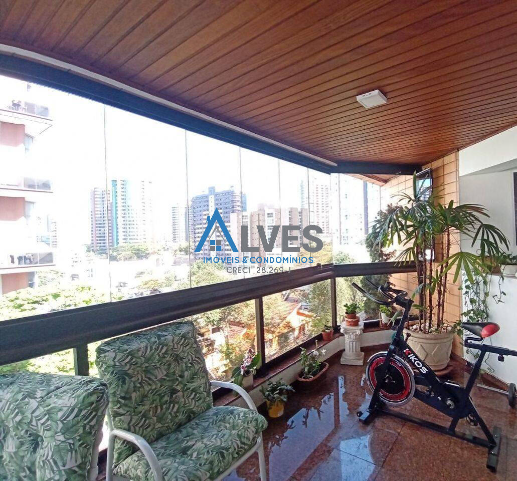 Apartamento, 4 quartos, 273 m² - Foto 11