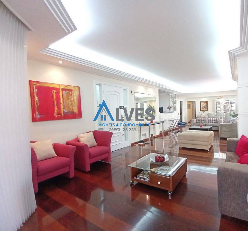 Apartamento, 4 quartos, 273 m² - Foto 13