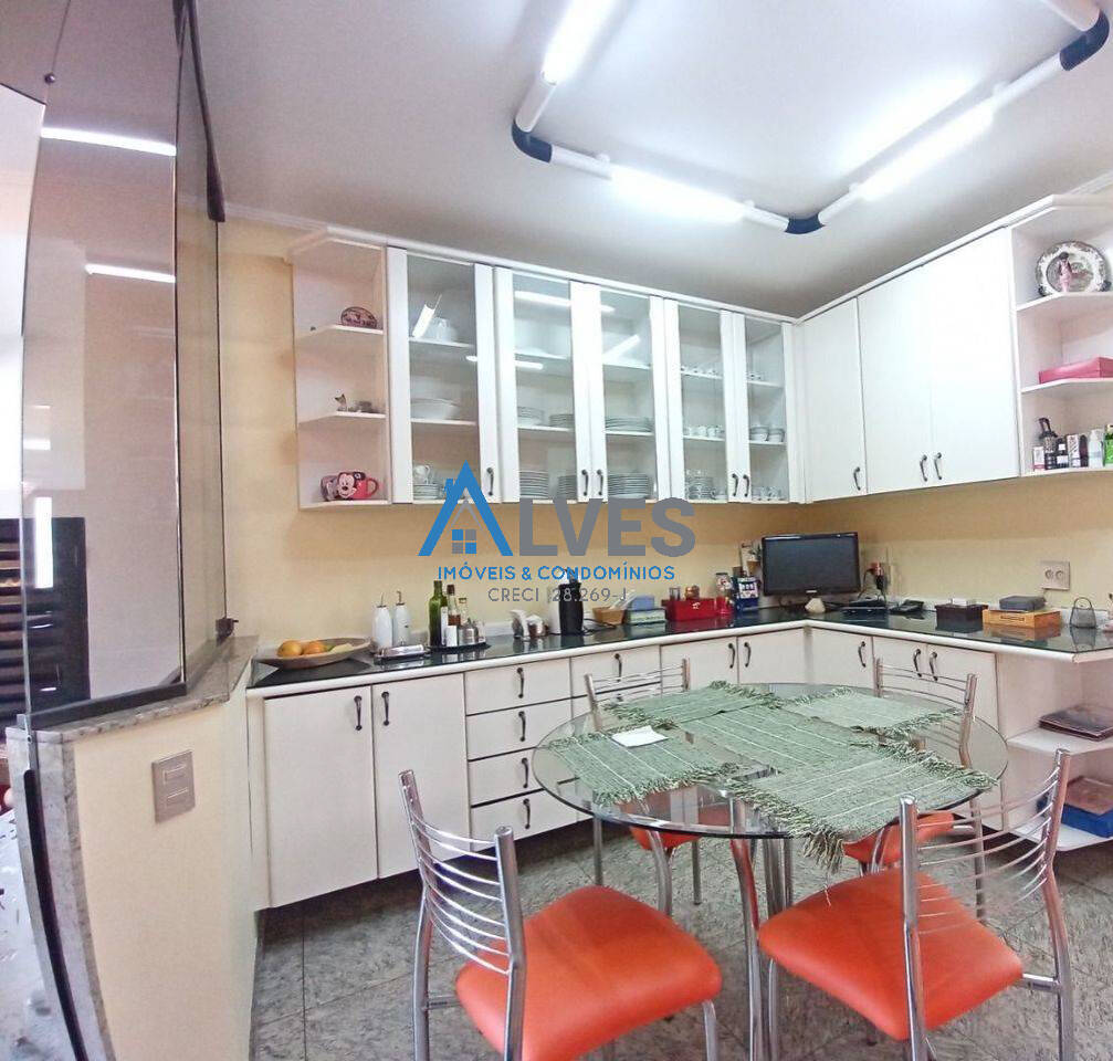 Apartamento, 4 quartos, 273 m² - Foto 14