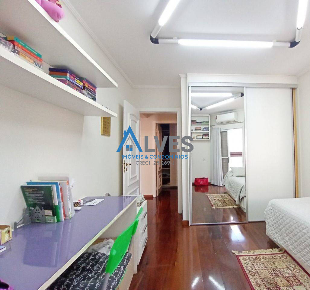 Apartamento, 4 quartos, 273 m² - Foto 12