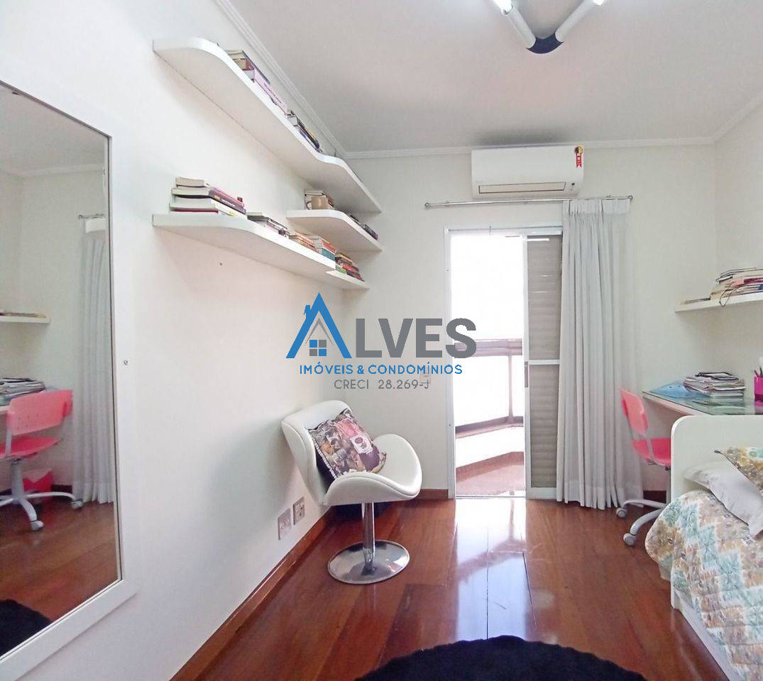 Apartamento, 4 quartos, 273 m² - Foto 15