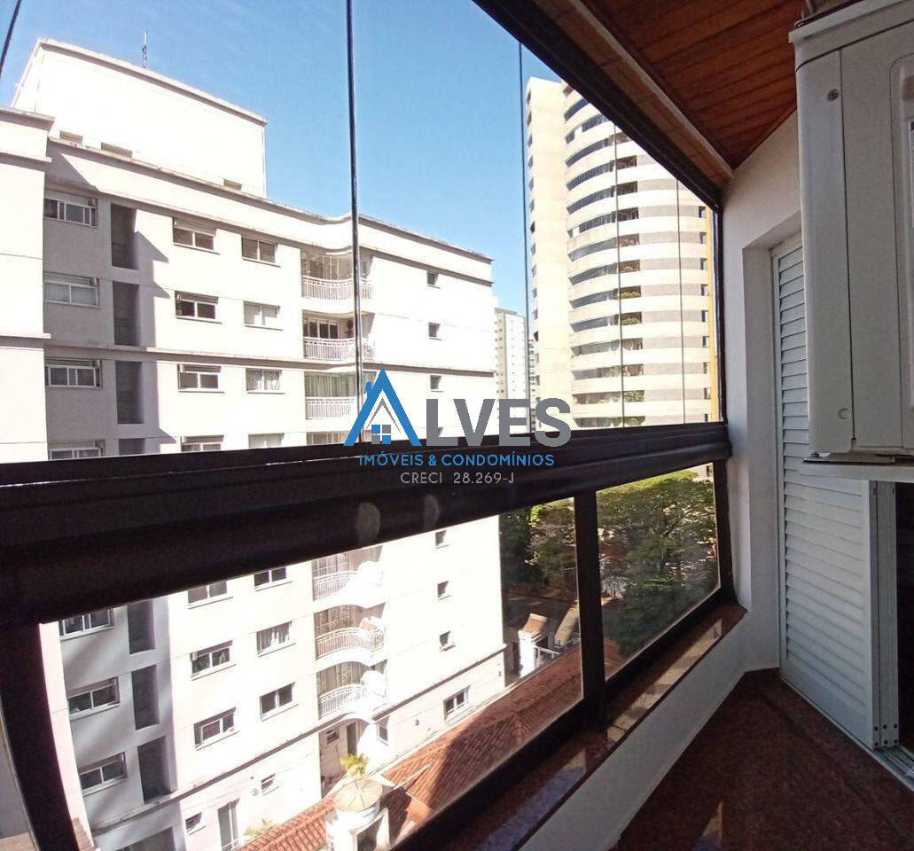 Apartamento, 4 quartos, 273 m² - Foto 16