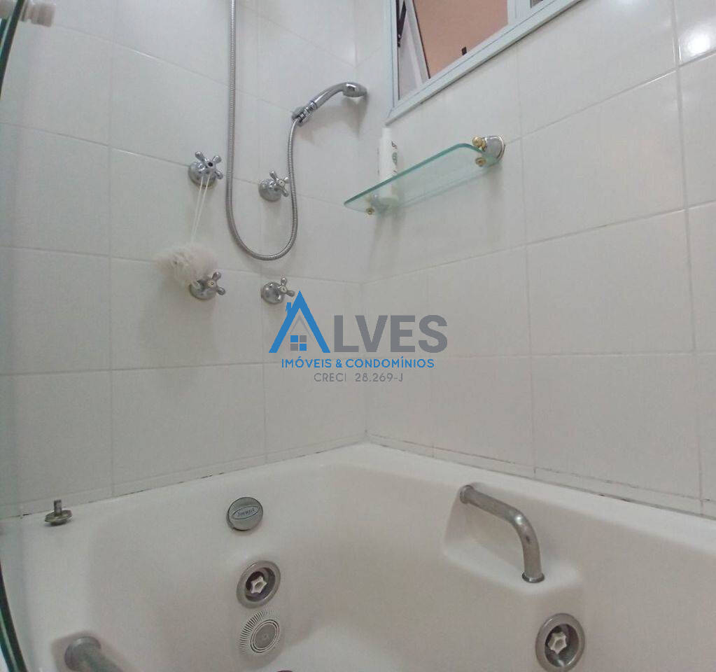 Apartamento, 4 quartos, 273 m² - Foto 17