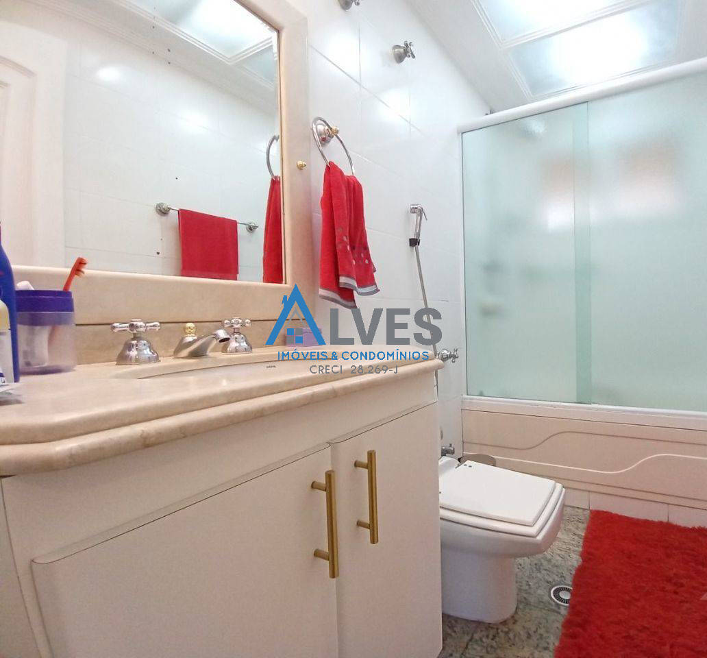 Apartamento, 4 quartos, 273 m² - Foto 19