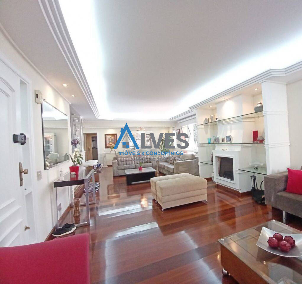 Apartamento, 4 quartos, 273 m² - Foto 21