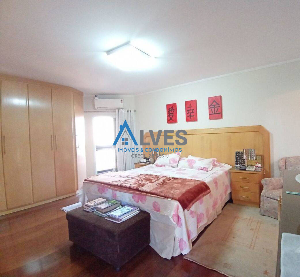 Apartamento, 4 quartos, 273 m² - Foto 22