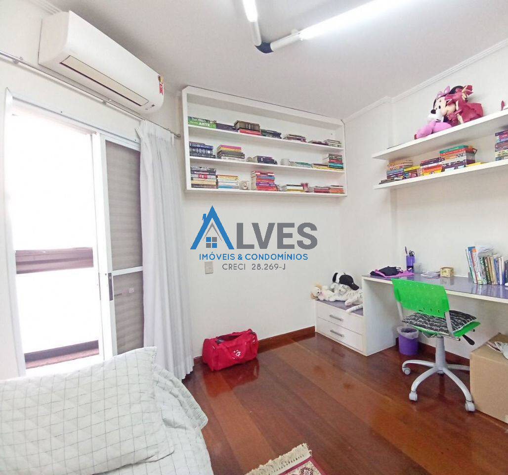 Apartamento, 4 quartos, 273 m² - Foto 24