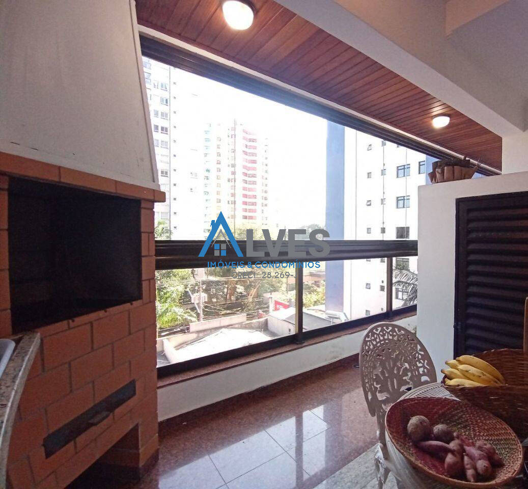 Apartamento, 4 quartos, 273 m² - Foto 27
