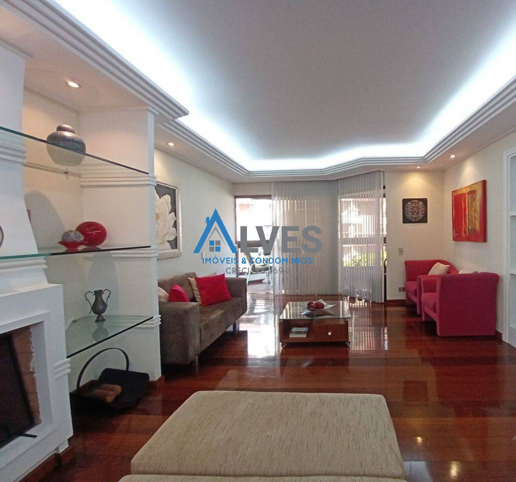 Apartamento, 4 quartos, 273 m² - Foto 28