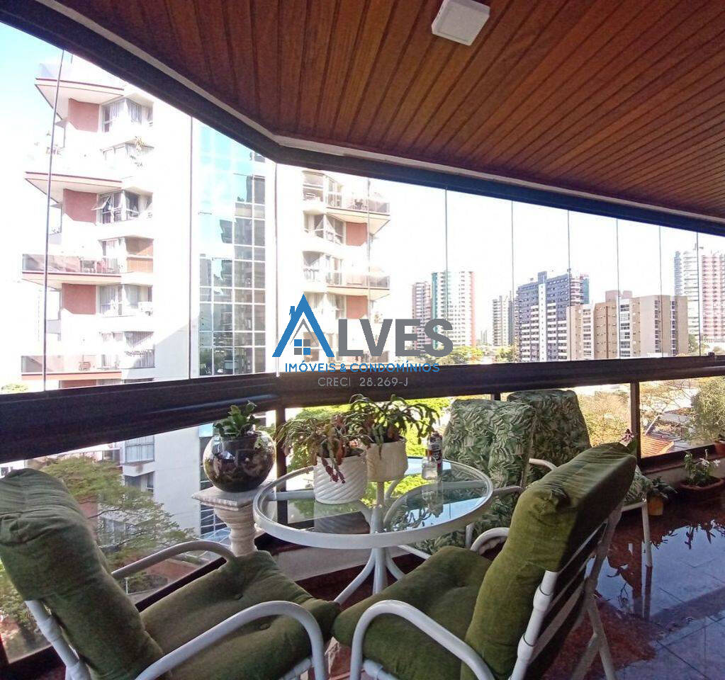 Apartamento, 4 quartos, 273 m² - Foto 31