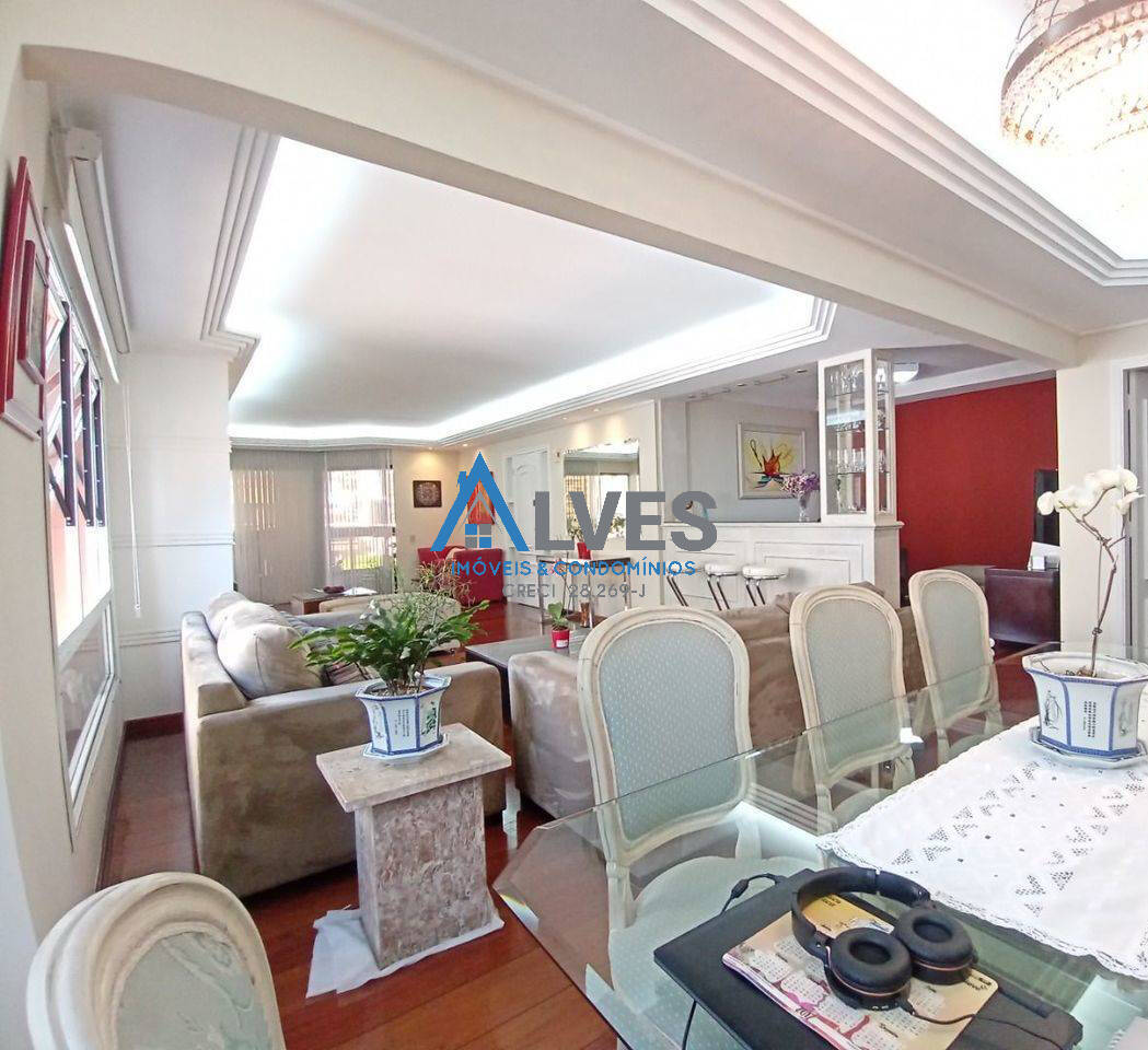 Apartamento, 4 quartos, 273 m² - Foto 33