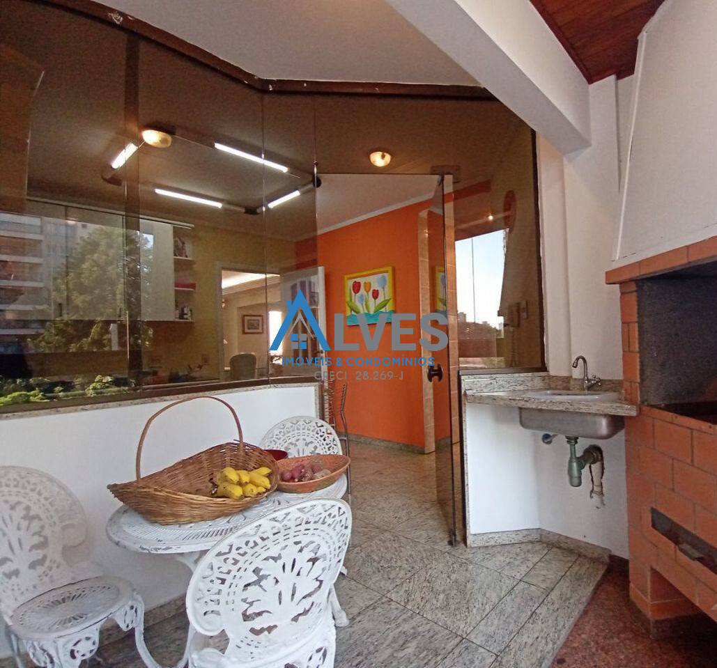 Apartamento, 4 quartos, 273 m² - Foto 32