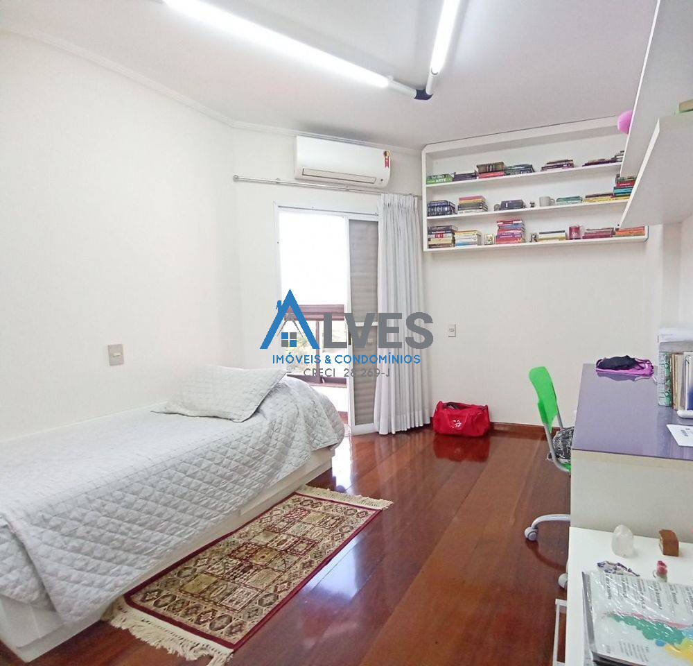 Apartamento, 4 quartos, 273 m² - Foto 34