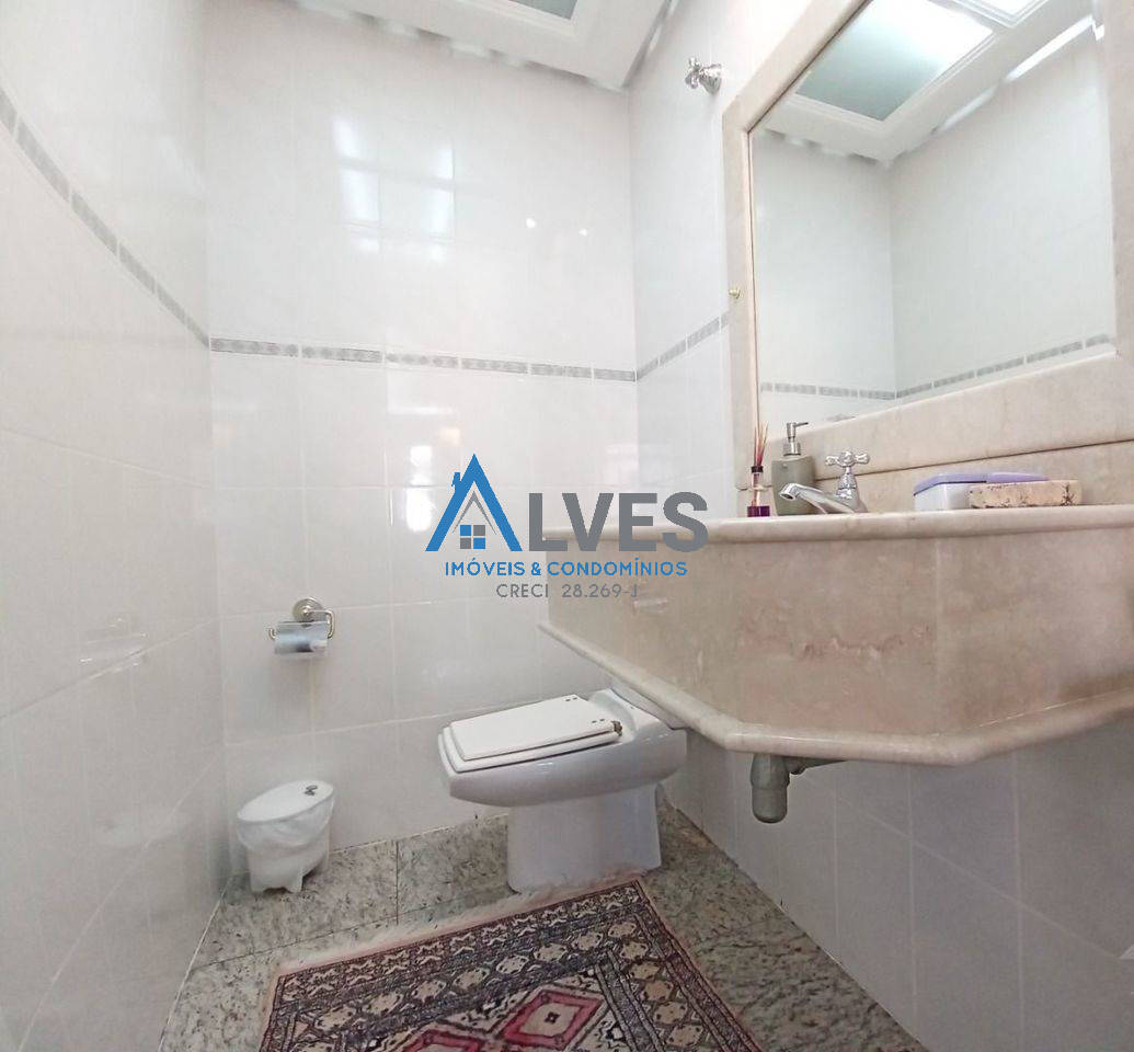 Apartamento, 4 quartos, 273 m² - Foto 36