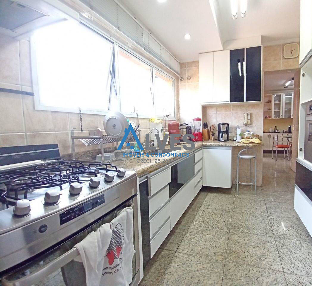 Apartamento, 4 quartos, 273 m² - Foto 35