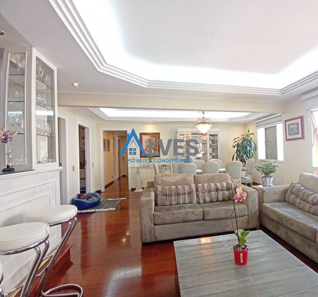 Apartamento, 4 quartos, 273 m² - Foto 39