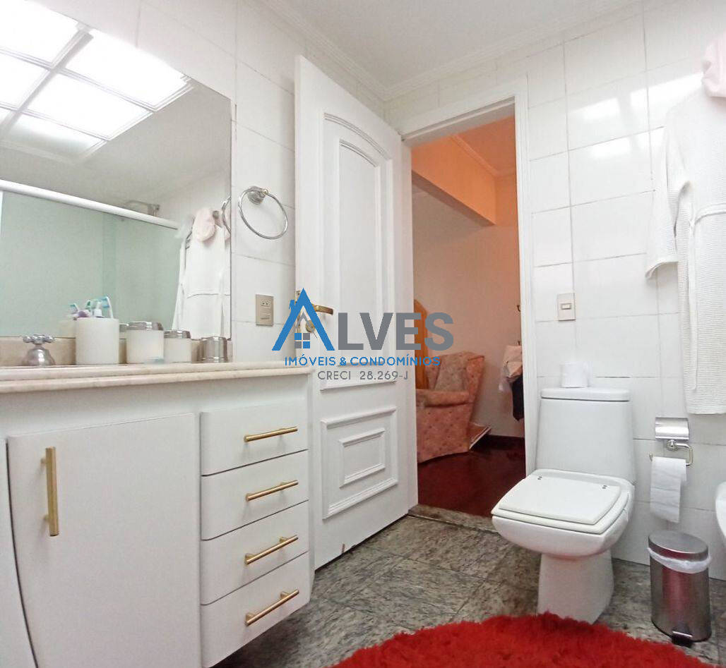 Apartamento, 4 quartos, 273 m² - Foto 43