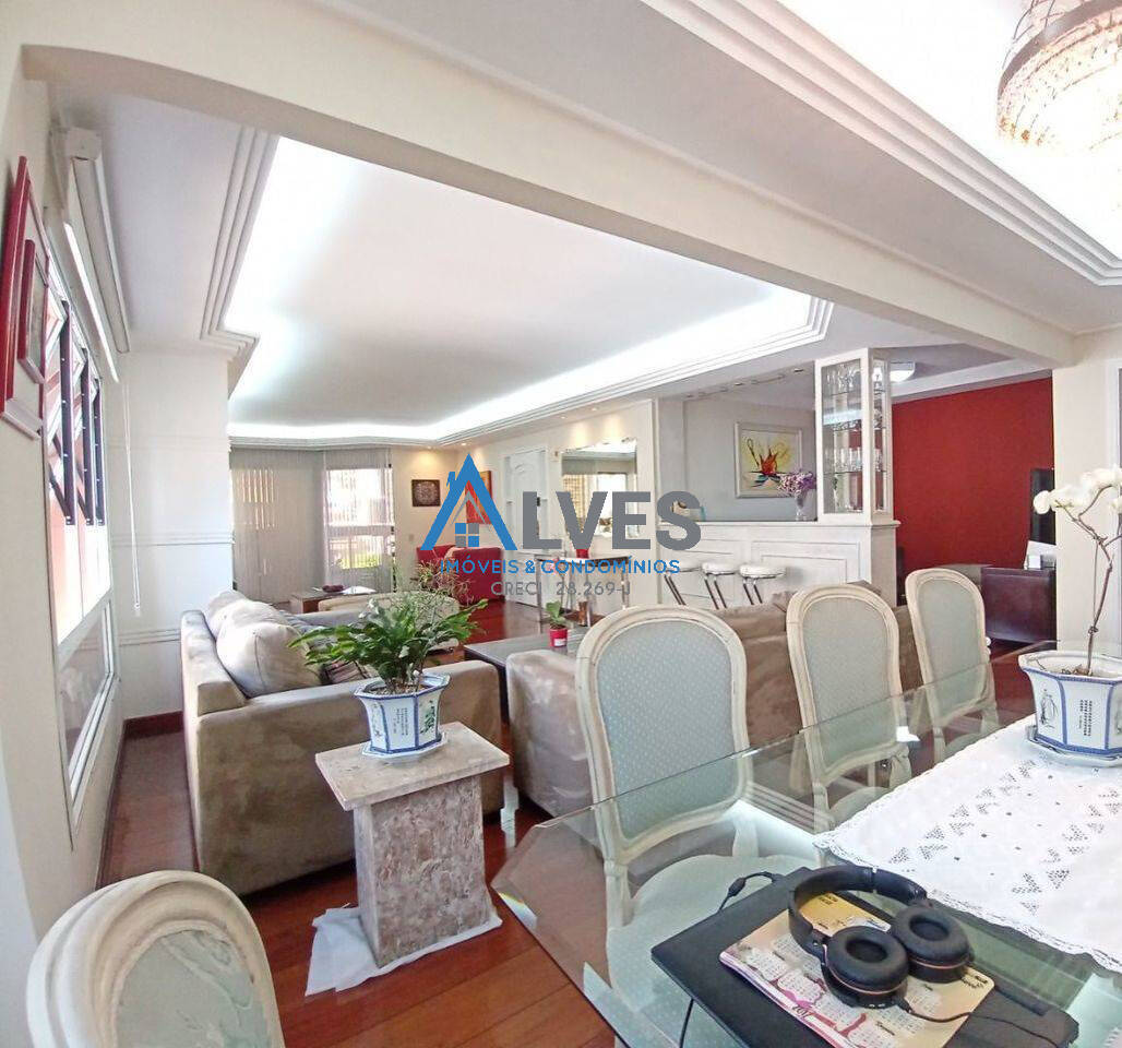 Apartamento, 4 quartos, 273 m² - Foto 49