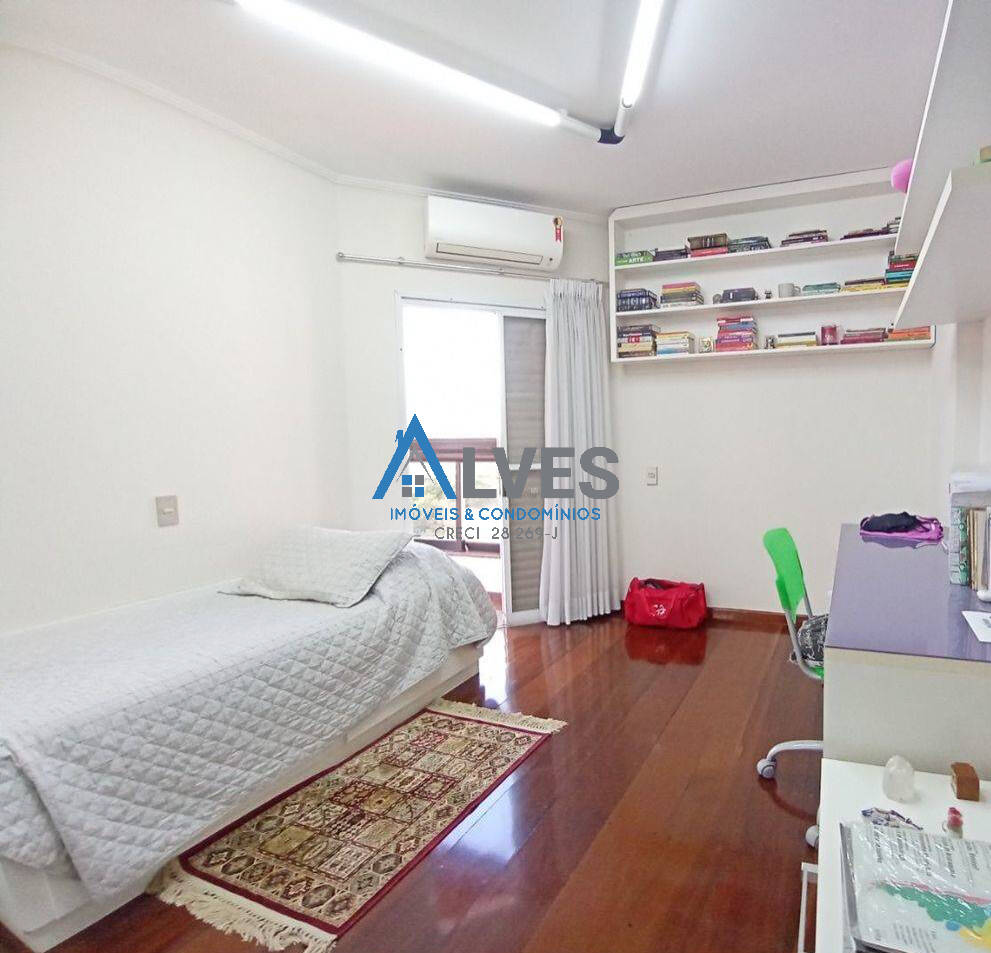 Apartamento, 4 quartos, 273 m² - Foto 50