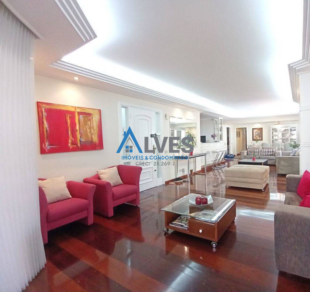 Apartamento, 4 quartos, 273 m² - Foto 53