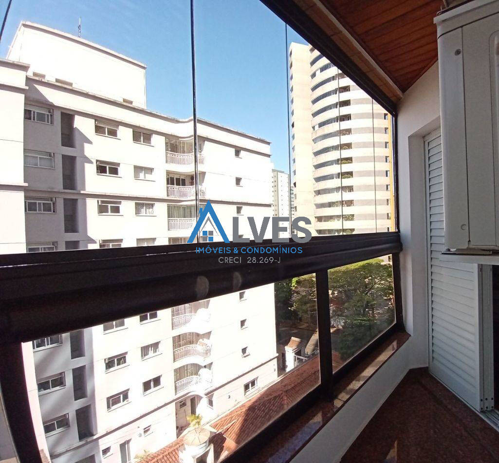 Apartamento, 4 quartos, 273 m² - Foto 58