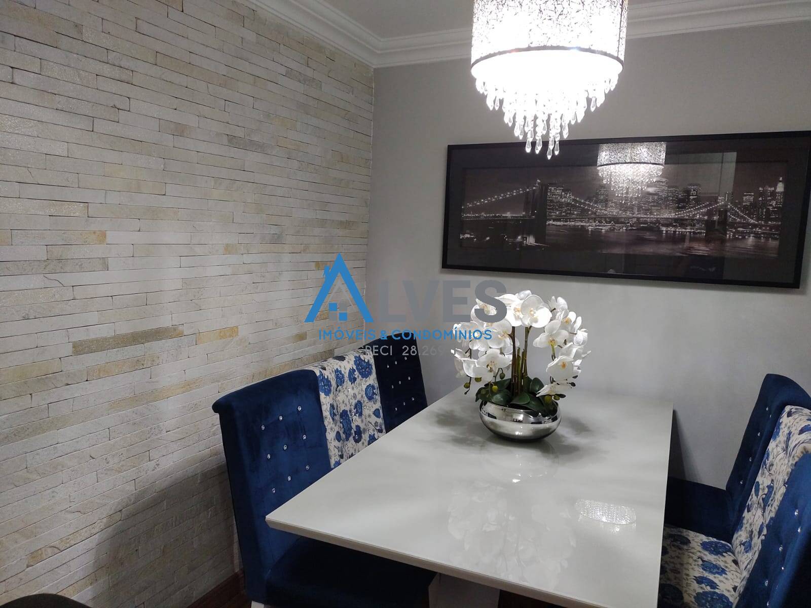 Apartamento, 3 quartos, 70 m² - Foto 9