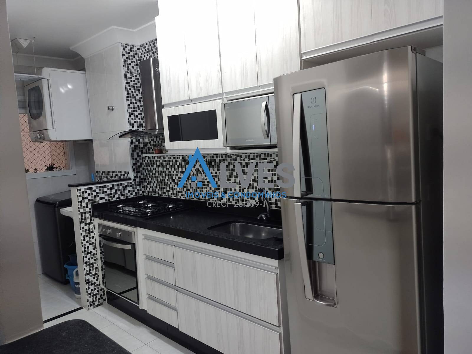Apartamento, 3 quartos, 70 m² - Foto 12