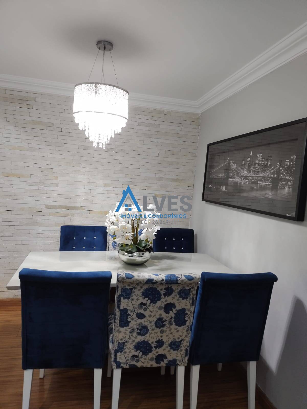 Apartamento, 3 quartos, 70 m² - Foto 8