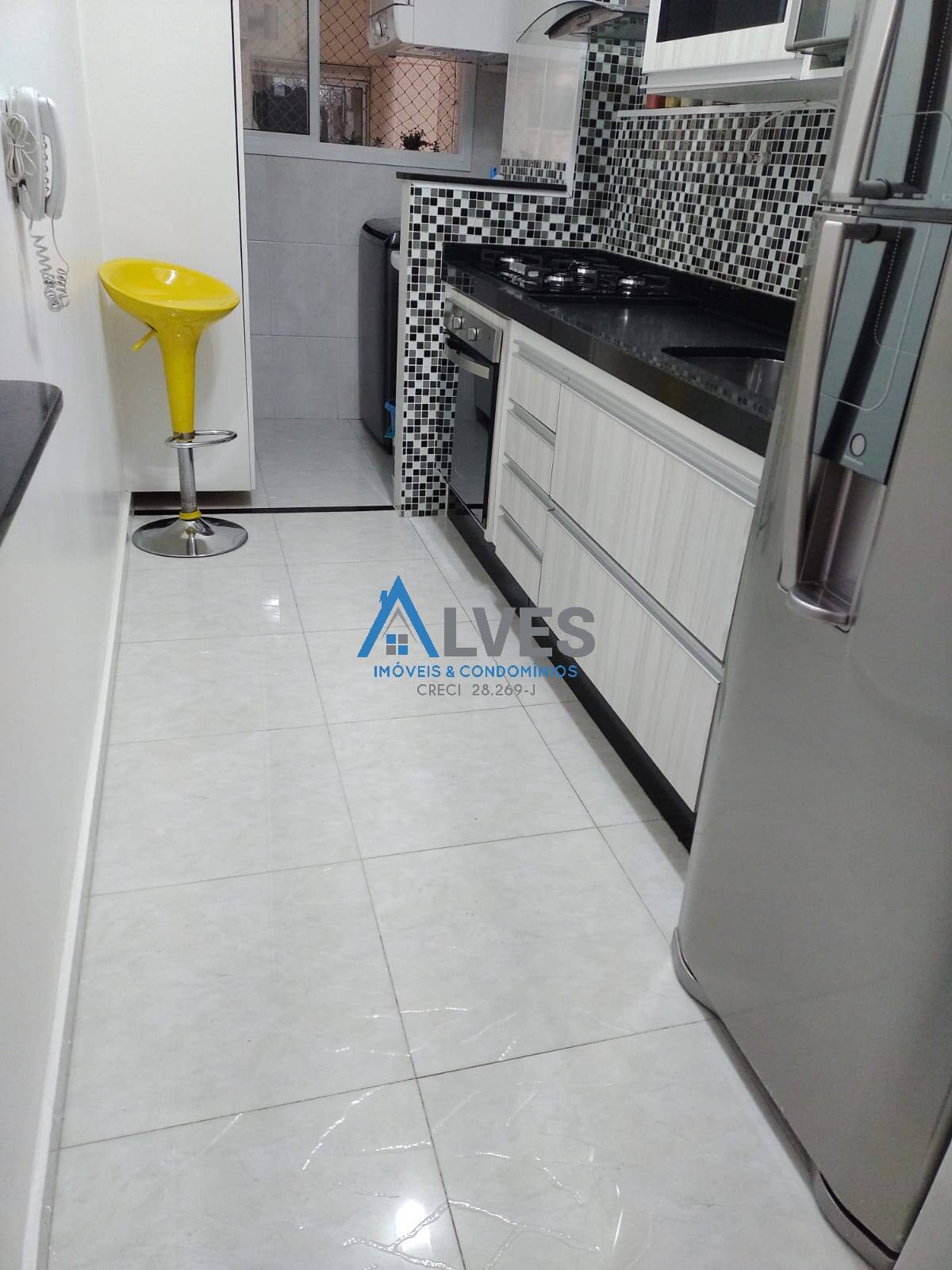 Apartamento, 3 quartos, 70 m² - Foto 13