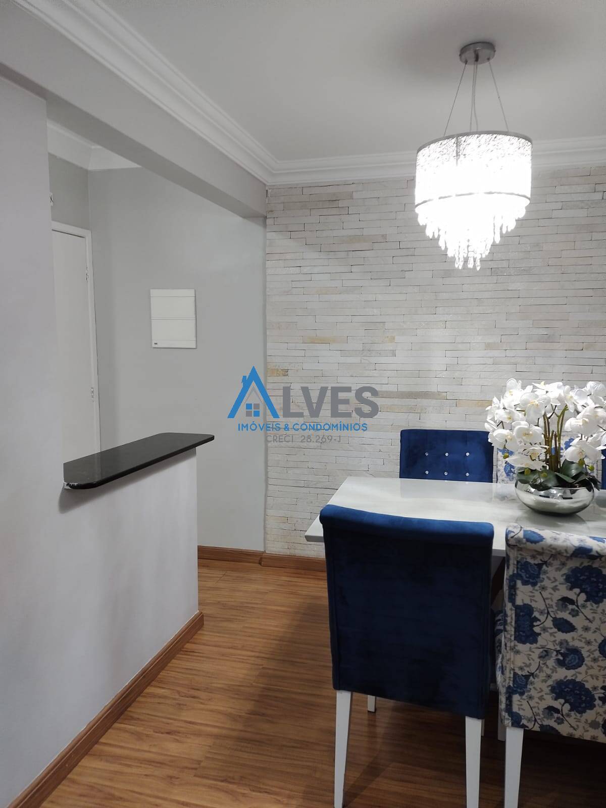 Apartamento, 3 quartos, 70 m² - Foto 10